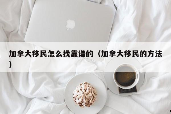 加拿大移民局面试