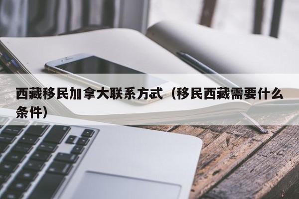 上海市加拿大移民公司有哪些