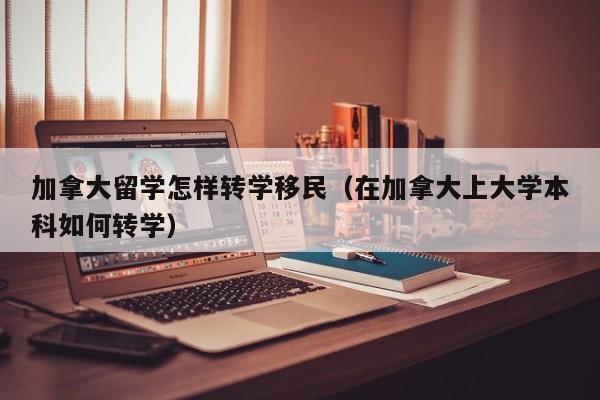 加拿大保姆移民成功案例