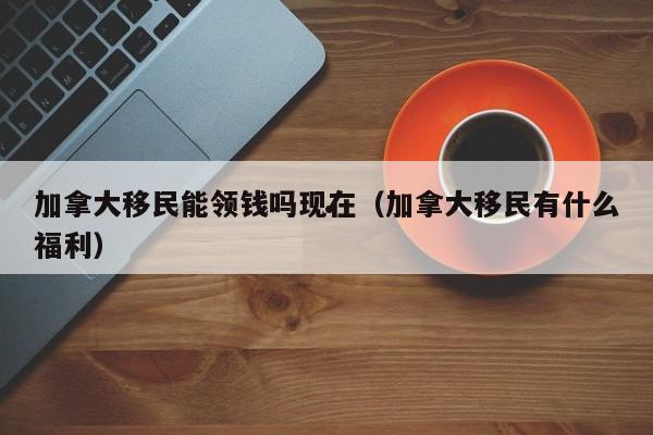 加拿大移民能领钱吗现在（加拿大移民有什么福利）